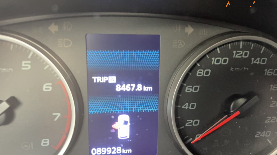 MITSUBISHI ECLIPSE CROSS 1.5 MIVEC TURBO GASOLINA HPE-S CVT