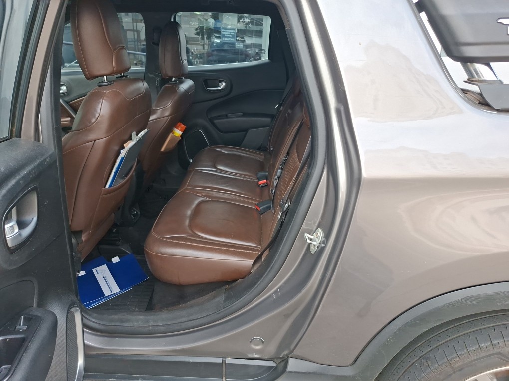 FIAT TORO 2.0 16V TURBO DIESEL RANCH 4WD AT9