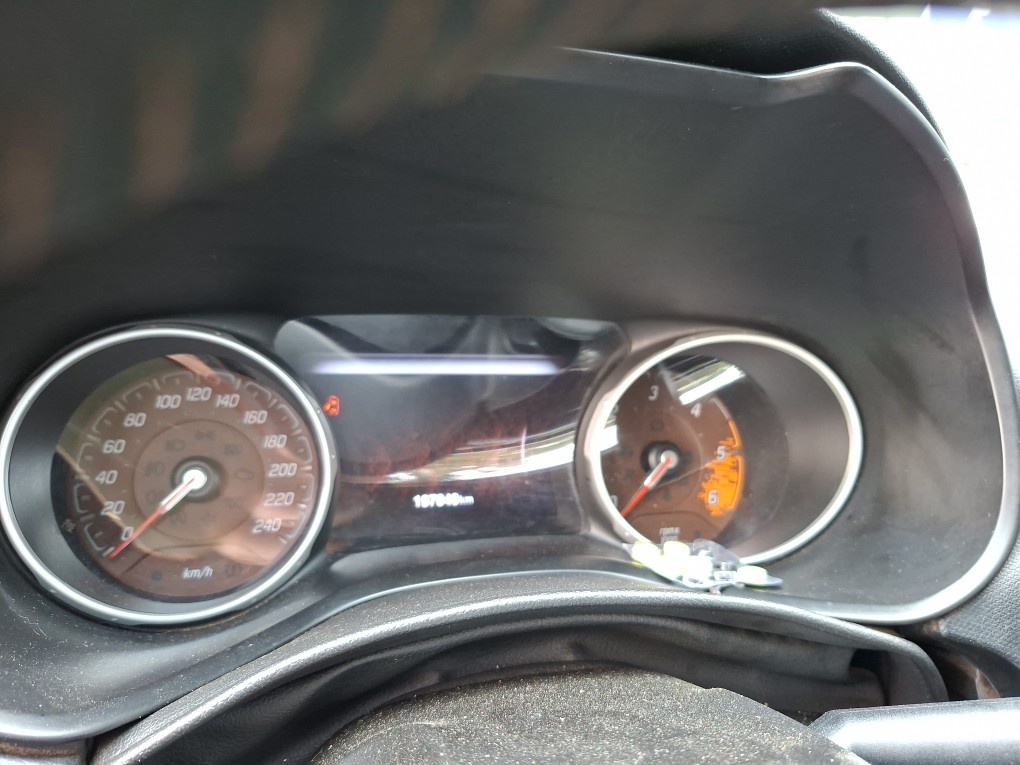 FIAT TORO 2.0 16V TURBO DIESEL RANCH 4WD AT9