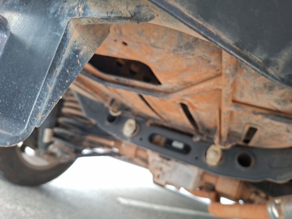 FIAT TORO 2.0 16V TURBO DIESEL RANCH 4WD AT9