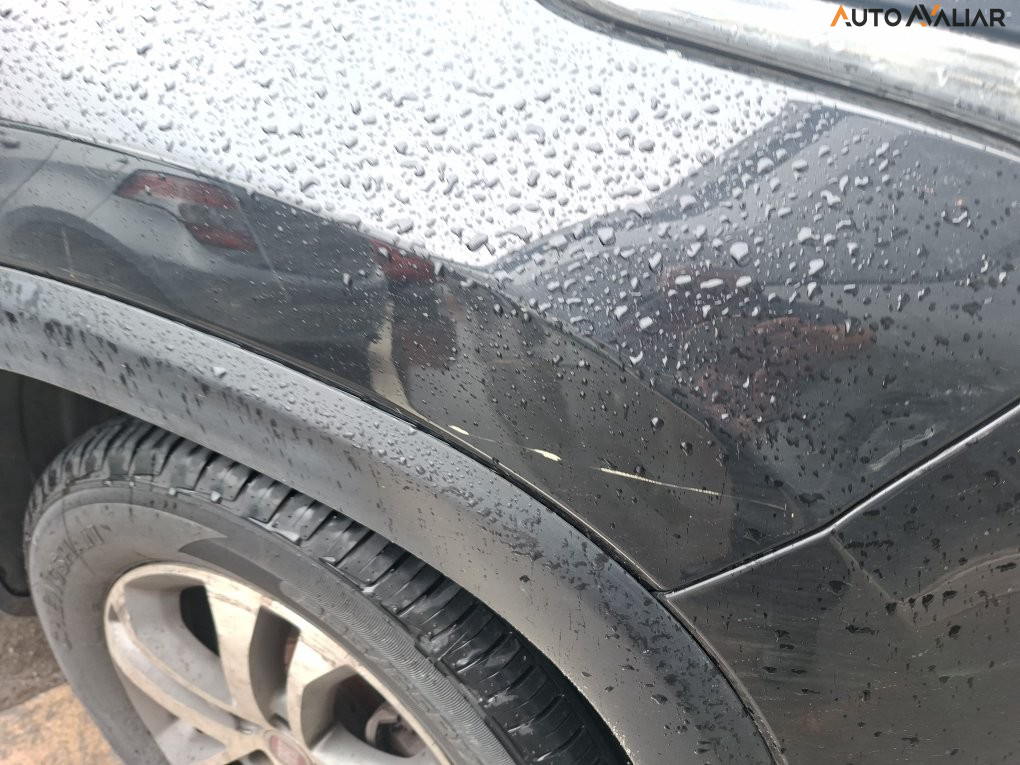 FIAT TORO 2.0 16V TURBO DIESEL VOLCANO 4WD AT9