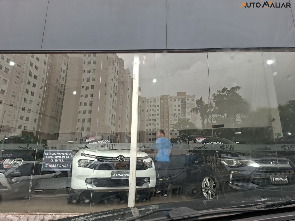 FIAT TORO 2.0 16V TURBO DIESEL VOLCANO 4WD AT9