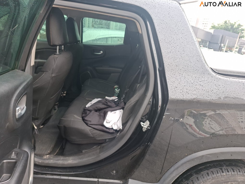 FIAT TORO 2.0 16V TURBO DIESEL VOLCANO 4WD AT9