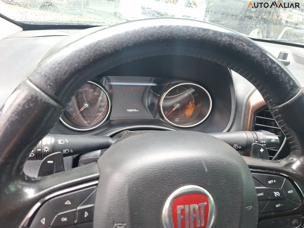 FIAT TORO 2.0 16V TURBO DIESEL VOLCANO 4WD AT9