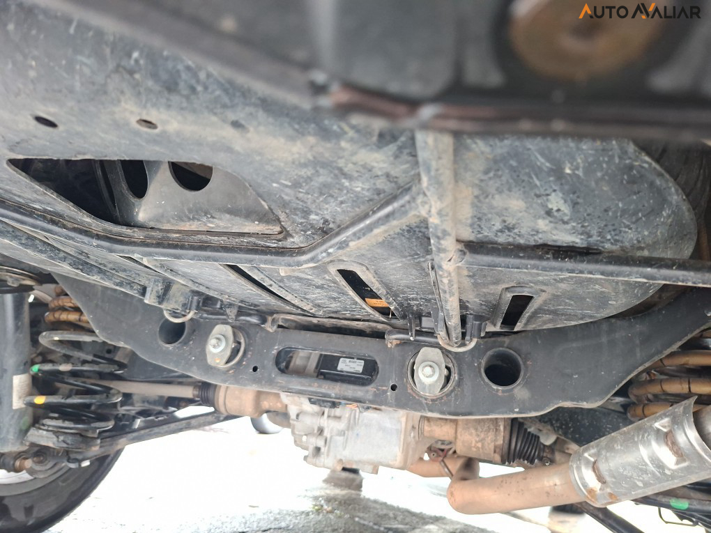 FIAT TORO 2.0 16V TURBO DIESEL VOLCANO 4WD AT9