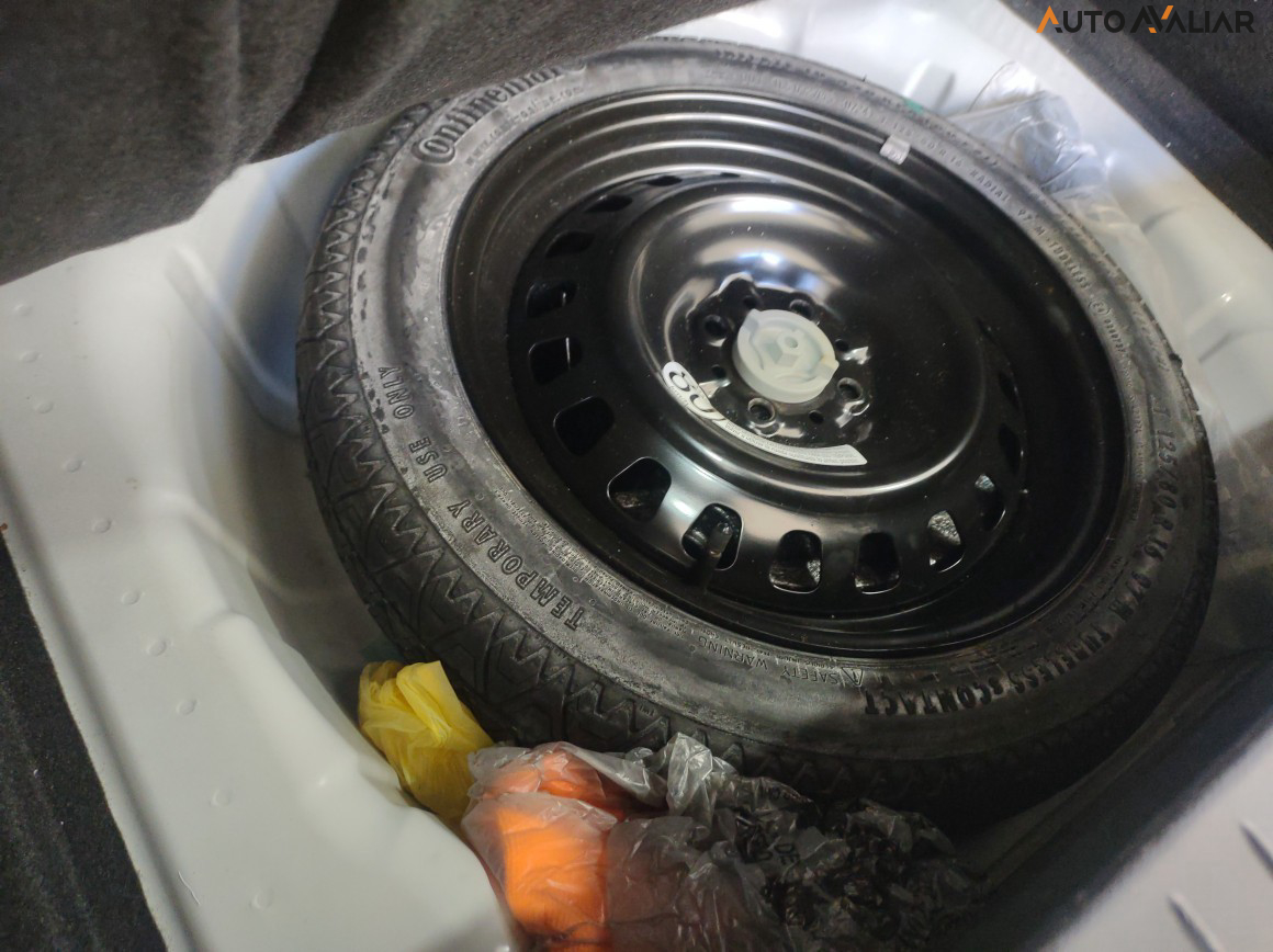 FIAT PULSE 1.0 TURBO 200 FLEX AUDACE CVT