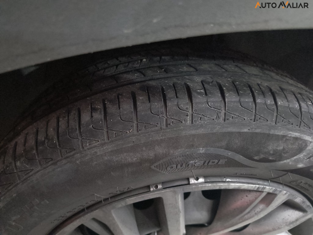 FIAT PULSE 1.3 FLEX DRIVE MANUAL