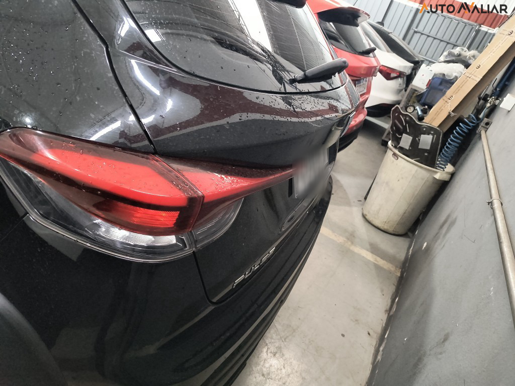 FIAT PULSE 1.3 FLEX DRIVE MANUAL