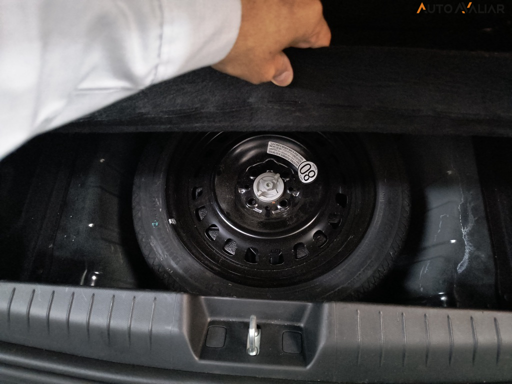 FIAT PULSE 1.3 FLEX DRIVE MANUAL