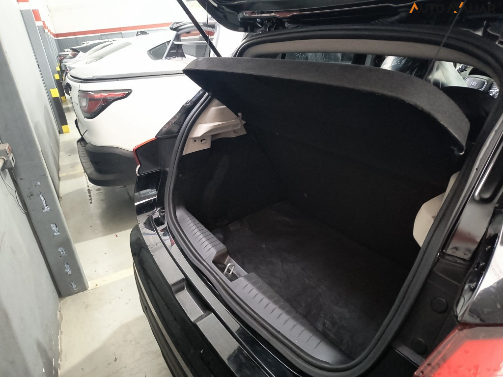 FIAT PULSE 1.3 FLEX DRIVE MANUAL