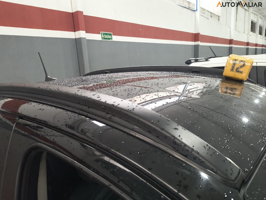 FIAT PULSE 1.3 FLEX DRIVE MANUAL