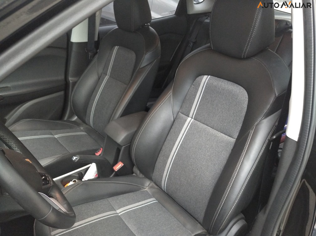 CHEVROLET TRACKER 1.0 TURBO FLEX LTZ AUTOMATICO