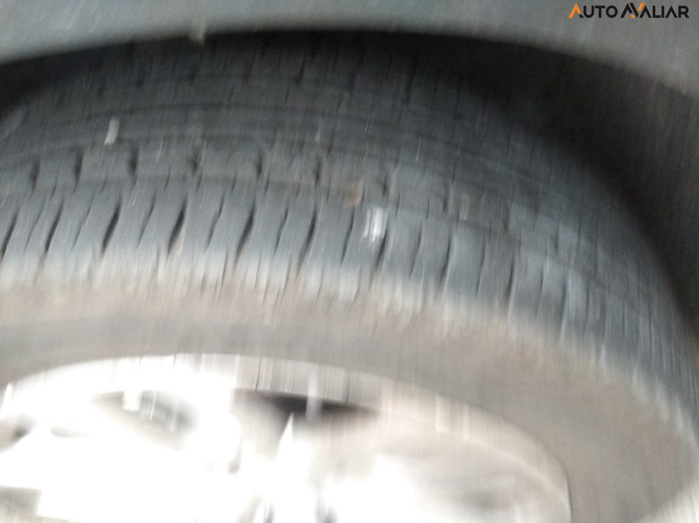 CHEVROLET TRACKER 1.0 TURBO FLEX LTZ AUTOMATICO