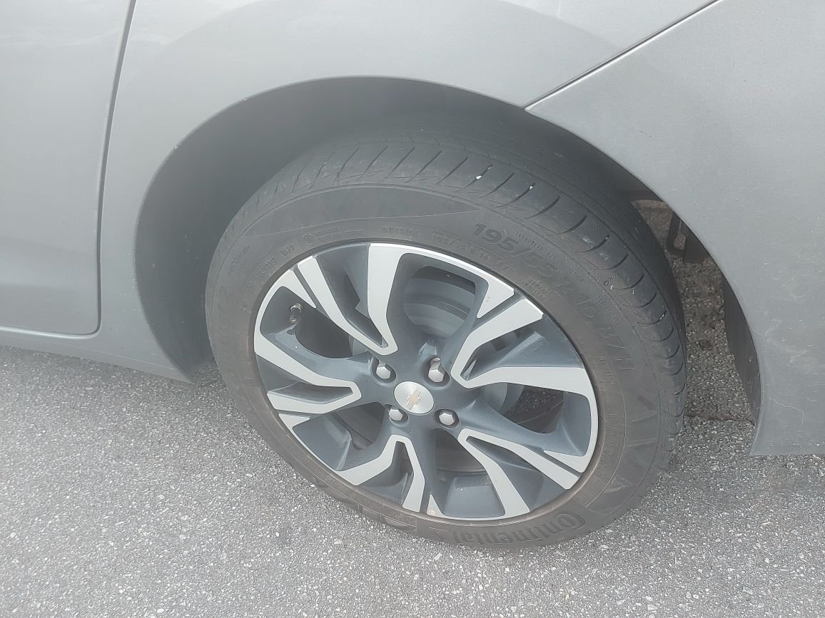 CHEVROLET ONIX 1.0 TURBO FLEX PLUS PREMIER AUTOM&Aacute;TICO