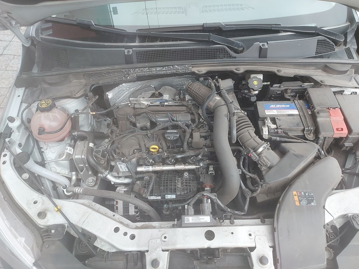 CHEVROLET ONIX 1.0 TURBO FLEX PLUS PREMIER AUTOM&Aacute;TICO