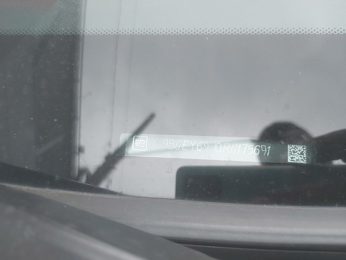 CHEVROLET ONIX 1.0 TURBO FLEX PLUS PREMIER AUTOM&Aacute;TICO