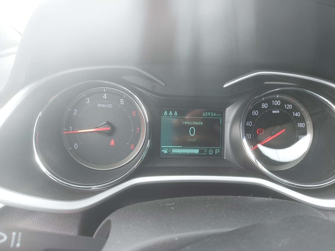 CHEVROLET ONIX 1.0 TURBO FLEX PLUS PREMIER AUTOM&Aacute;TICO