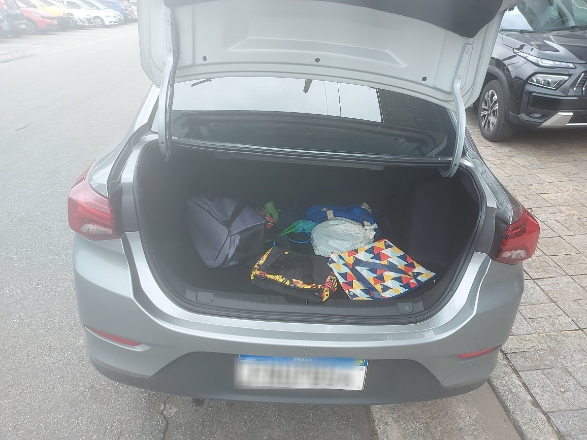 CHEVROLET ONIX 1.0 TURBO FLEX PLUS PREMIER AUTOM&Aacute;TICO