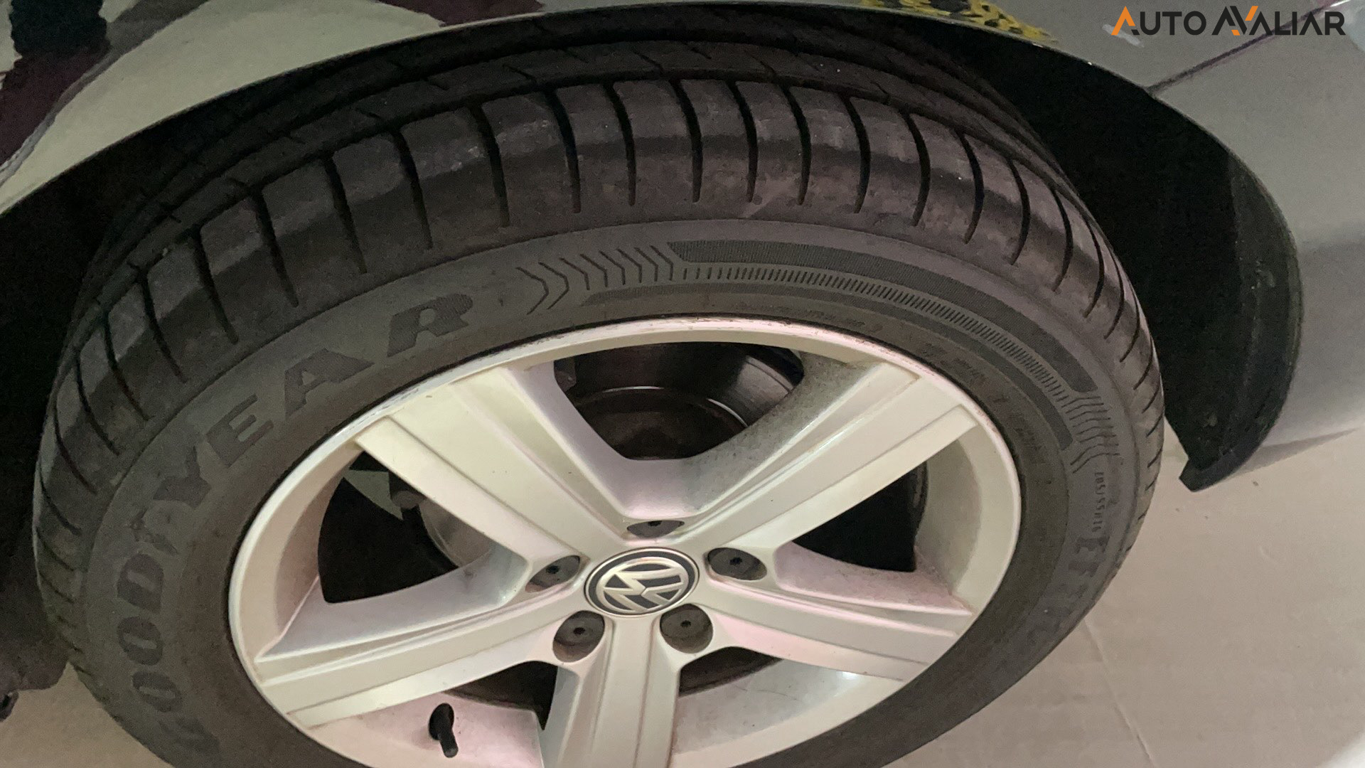 VOLKSWAGEN GOLF 1.4 TSI VARIANT COMFORTLINE 16V TOTAL FLEX 4P TIPTRONIC