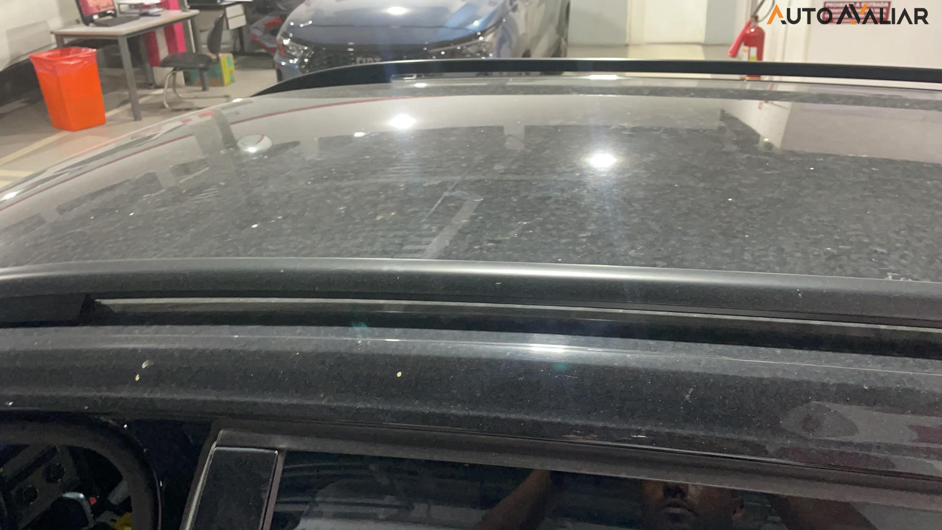 VOLKSWAGEN GOLF 1.4 TSI VARIANT COMFORTLINE 16V TOTAL FLEX 4P TIPTRONIC