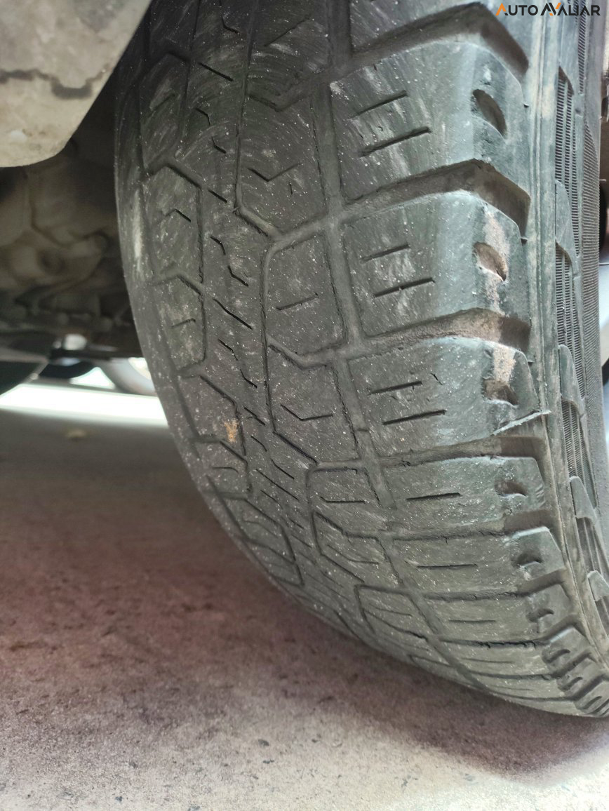 FIAT ARGO 1.3 FIREFLY FLEX TREKKING MANUAL