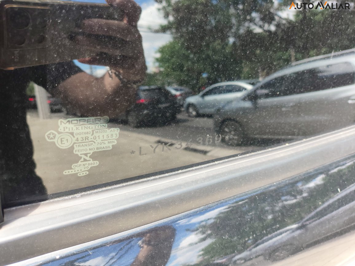 FIAT ARGO 1.3 FIREFLY FLEX TREKKING MANUAL