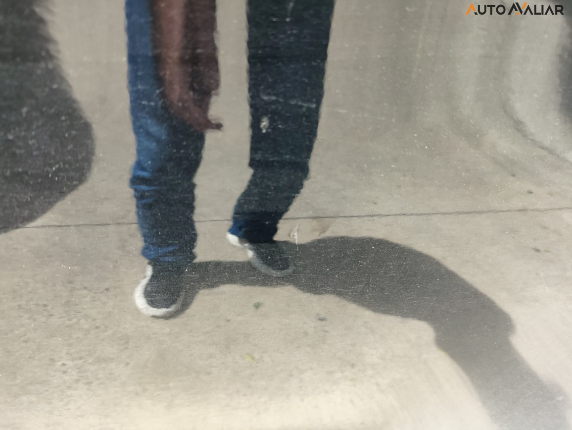 FIAT ARGO 1.3 FIREFLY FLEX TREKKING MANUAL