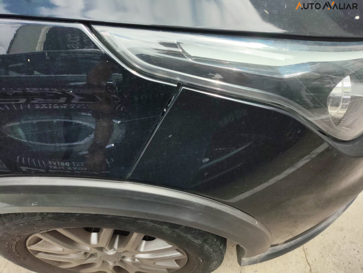 FIAT ARGO 1.3 FIREFLY FLEX TREKKING MANUAL