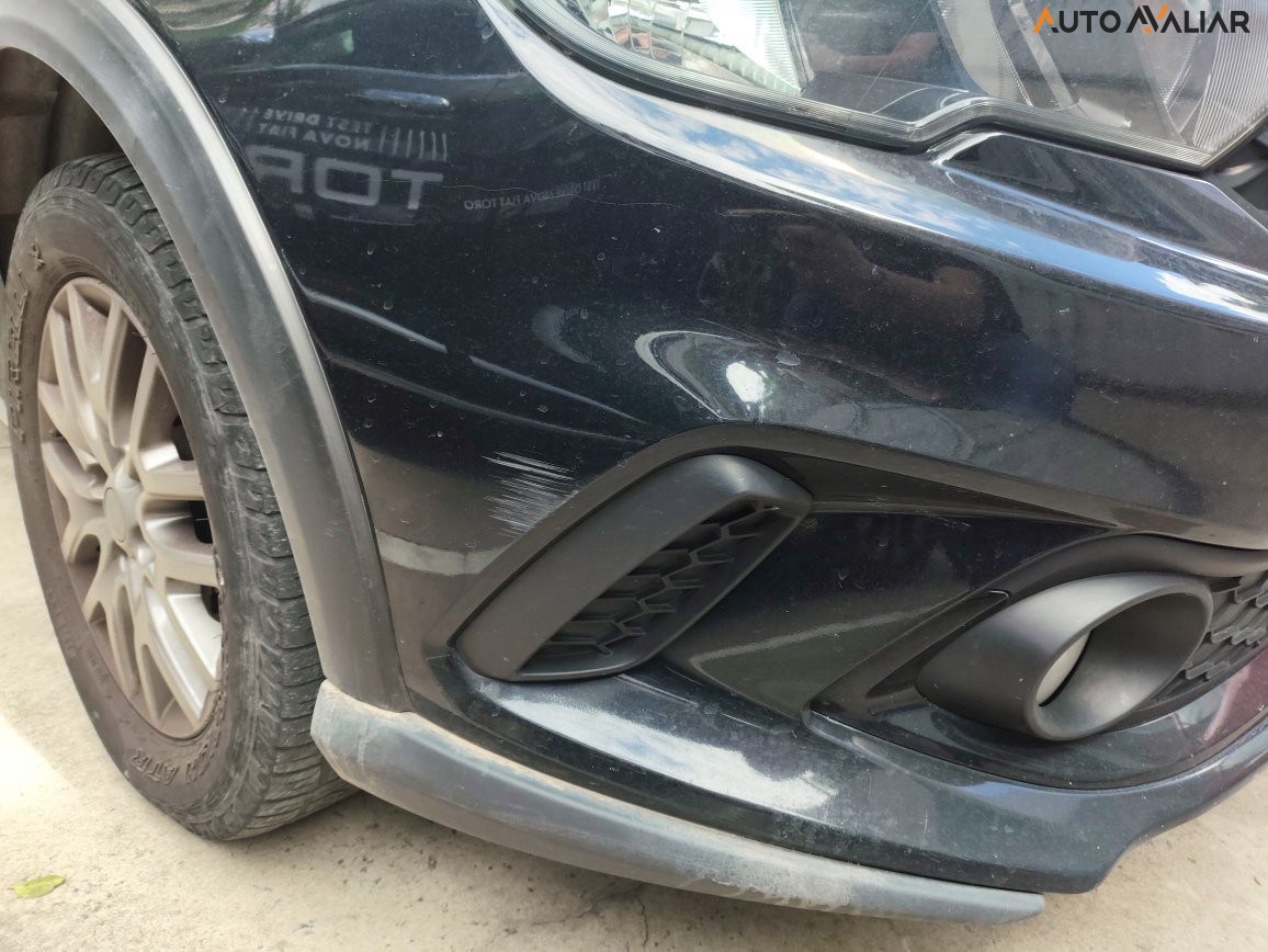 FIAT ARGO 1.3 FIREFLY FLEX TREKKING MANUAL