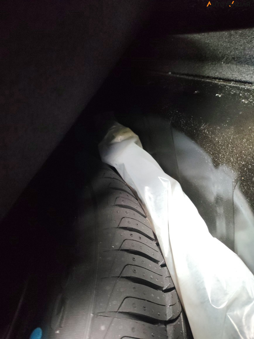 FIAT ARGO 1.3 FIREFLY FLEX TREKKING MANUAL