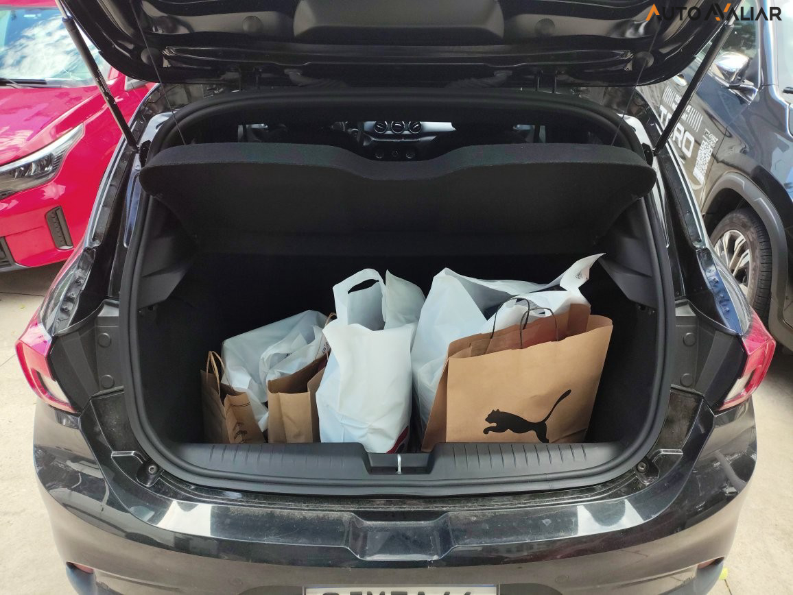 FIAT ARGO 1.3 FIREFLY FLEX TREKKING MANUAL