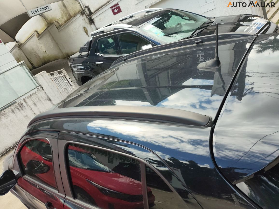 FIAT ARGO 1.3 FIREFLY FLEX TREKKING MANUAL