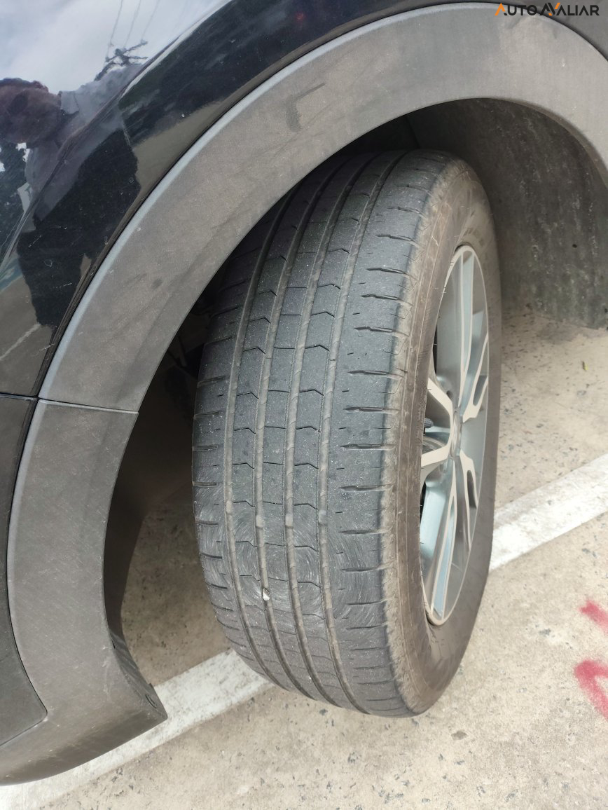 HYUNDAI CRETA 2.0 16V FLEX PRESTIGE AUTOMATICO