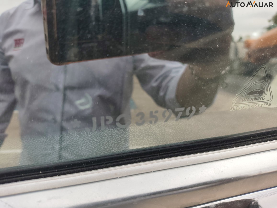 HYUNDAI CRETA 2.0 16V FLEX PRESTIGE AUTOMATICO