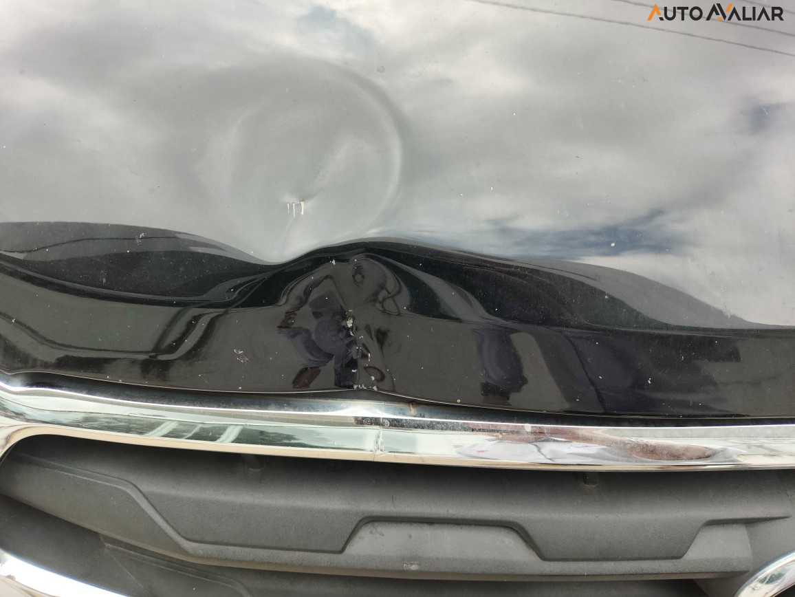 HYUNDAI CRETA 2.0 16V FLEX PRESTIGE AUTOMATICO