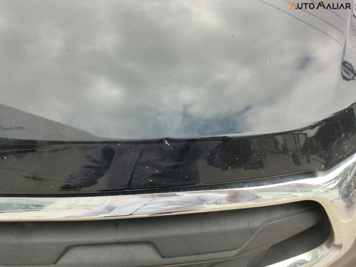 HYUNDAI CRETA 2.0 16V FLEX PRESTIGE AUTOMATICO