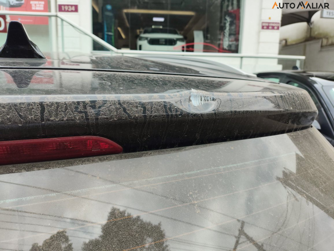 HYUNDAI CRETA 2.0 16V FLEX PRESTIGE AUTOMATICO