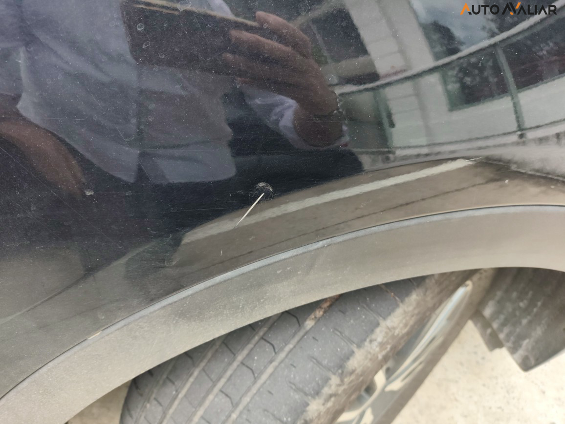 HYUNDAI CRETA 2.0 16V FLEX PRESTIGE AUTOMATICO