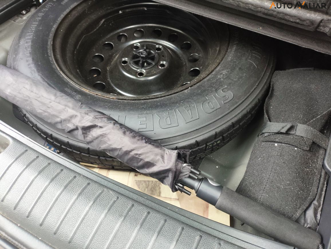 HYUNDAI CRETA 2.0 16V FLEX PRESTIGE AUTOMATICO