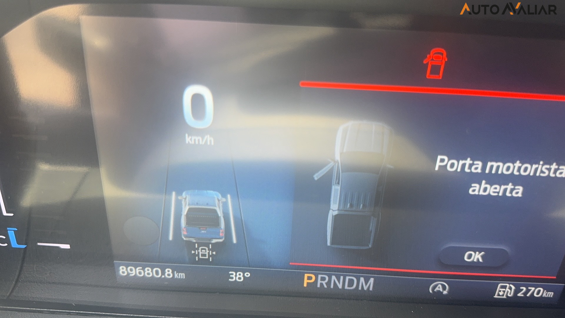 FORD RANGER 3.0 V6 TURBO DIESEL CD XLT 4X4 AUTOMATICO