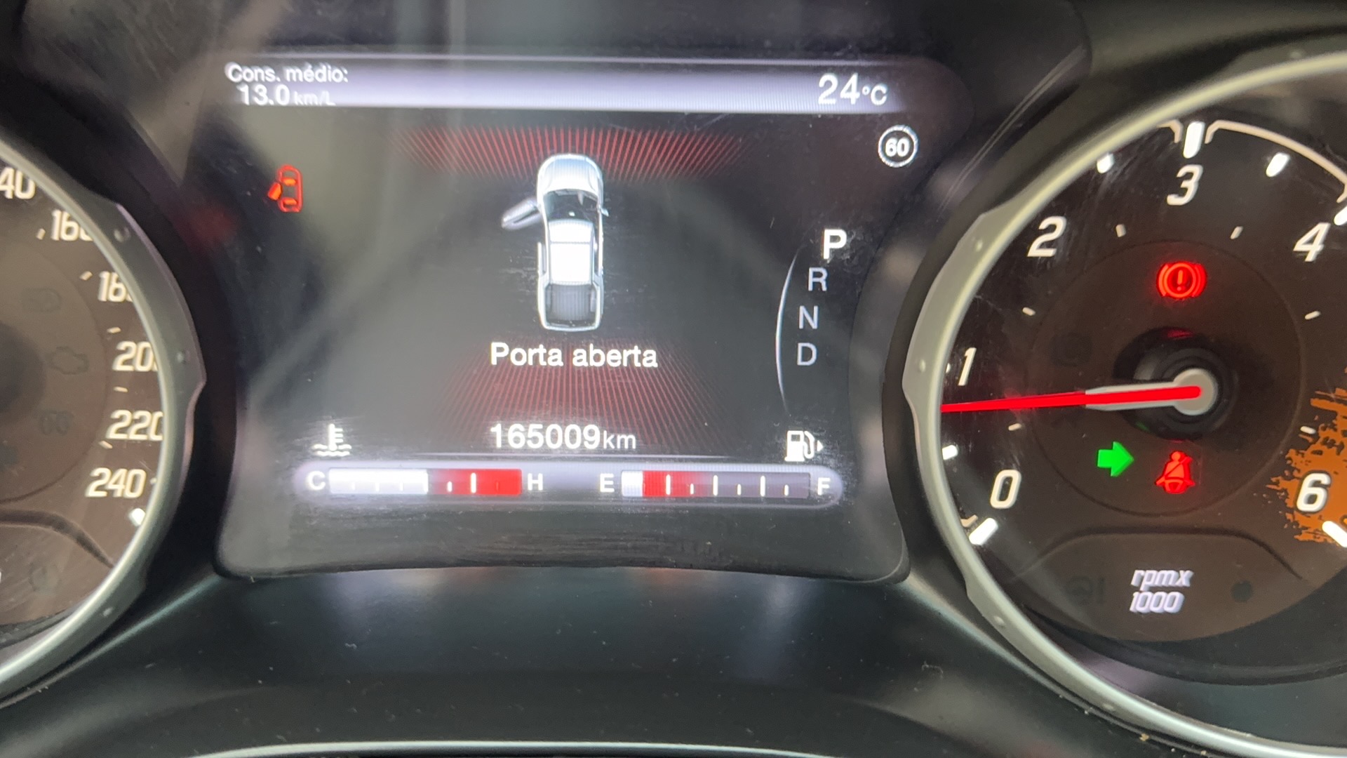 FIAT TORO 2.0 16V TURBO DIESEL VOLCANO 4WD AT9