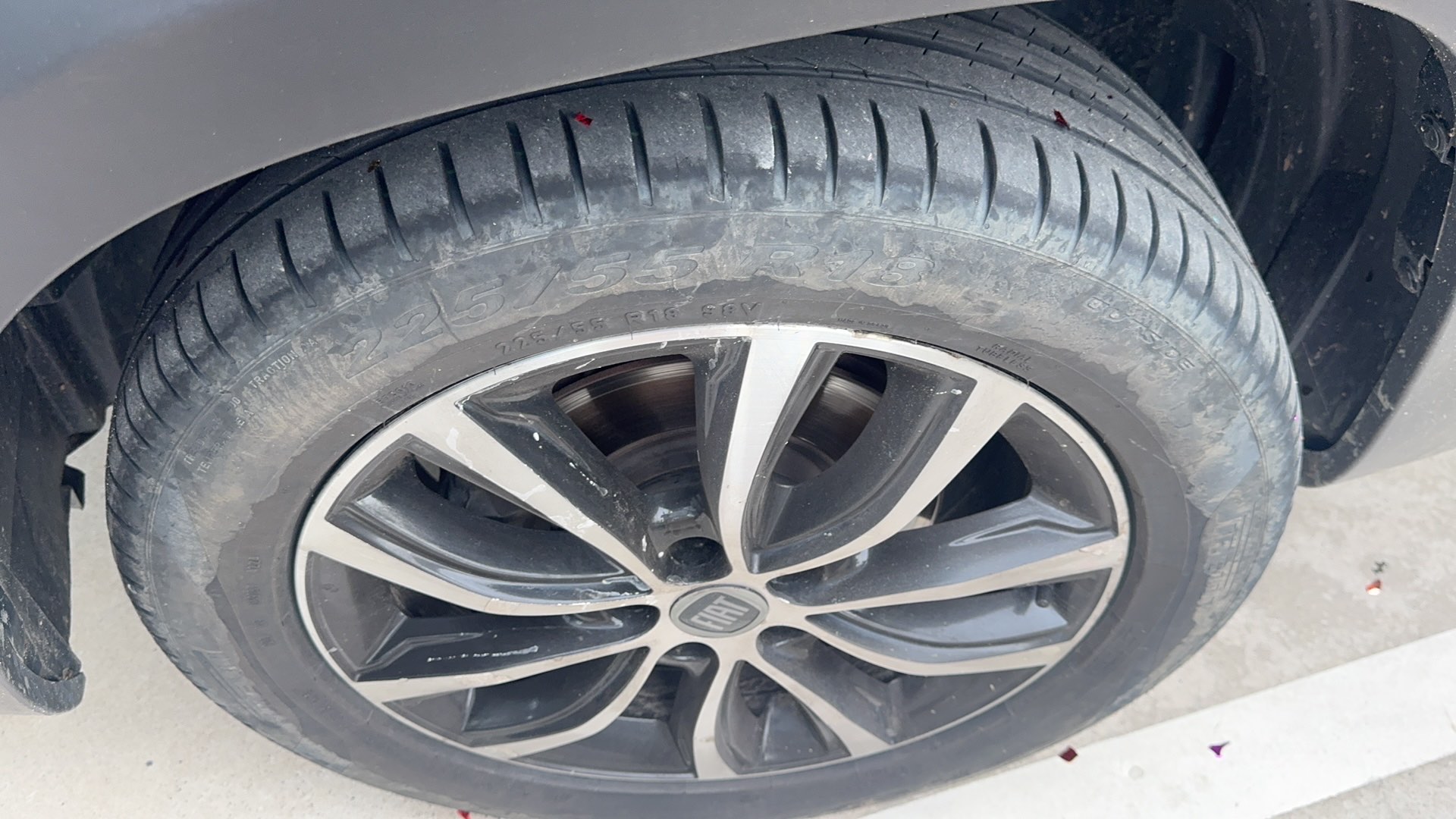 FIAT TORO 2.0 16V TURBO DIESEL VOLCANO 4WD AT9