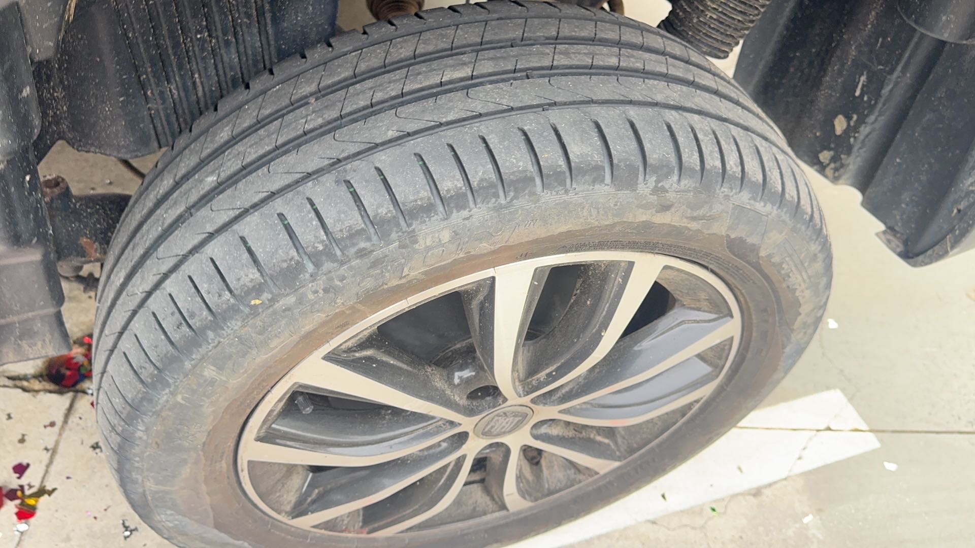 FIAT TORO 2.0 16V TURBO DIESEL VOLCANO 4WD AT9