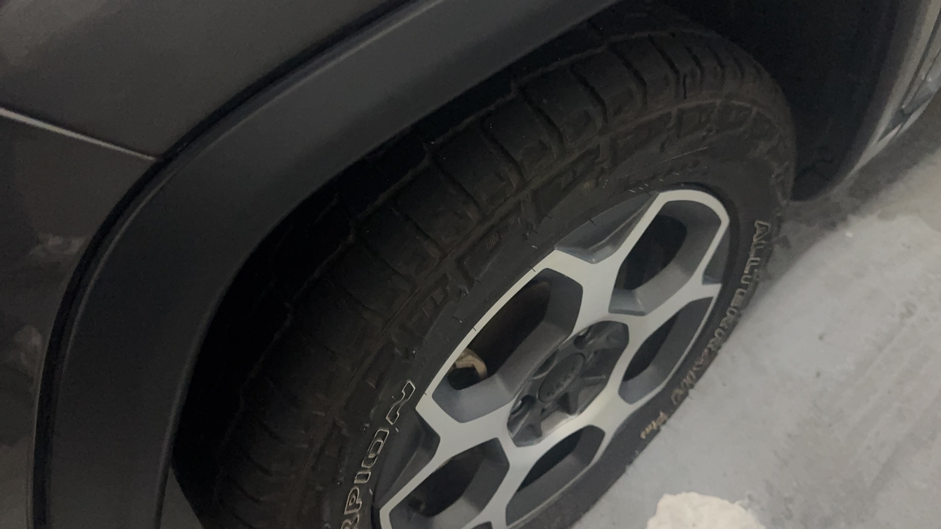 JEEP COMPASS 2.0 16V DIESEL TRAILHAWK 4X4 AUTOMATICO