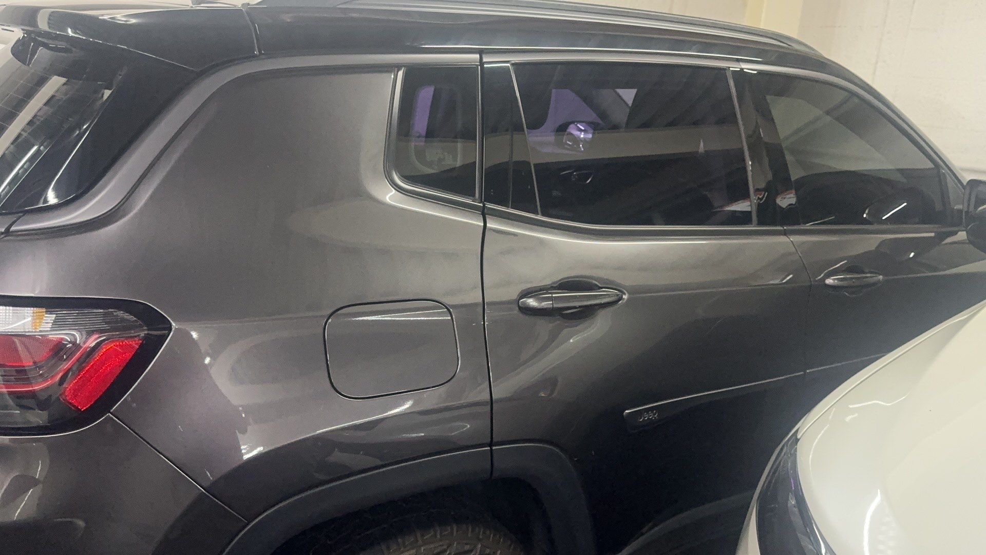 JEEP COMPASS 2.0 16V DIESEL TRAILHAWK 4X4 AUTOMATICO