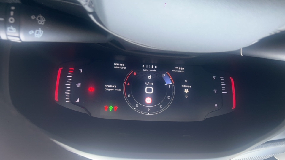 JEEP RENEGADE 1.3  T270 TURBO FLEX LONGITUDE AT6