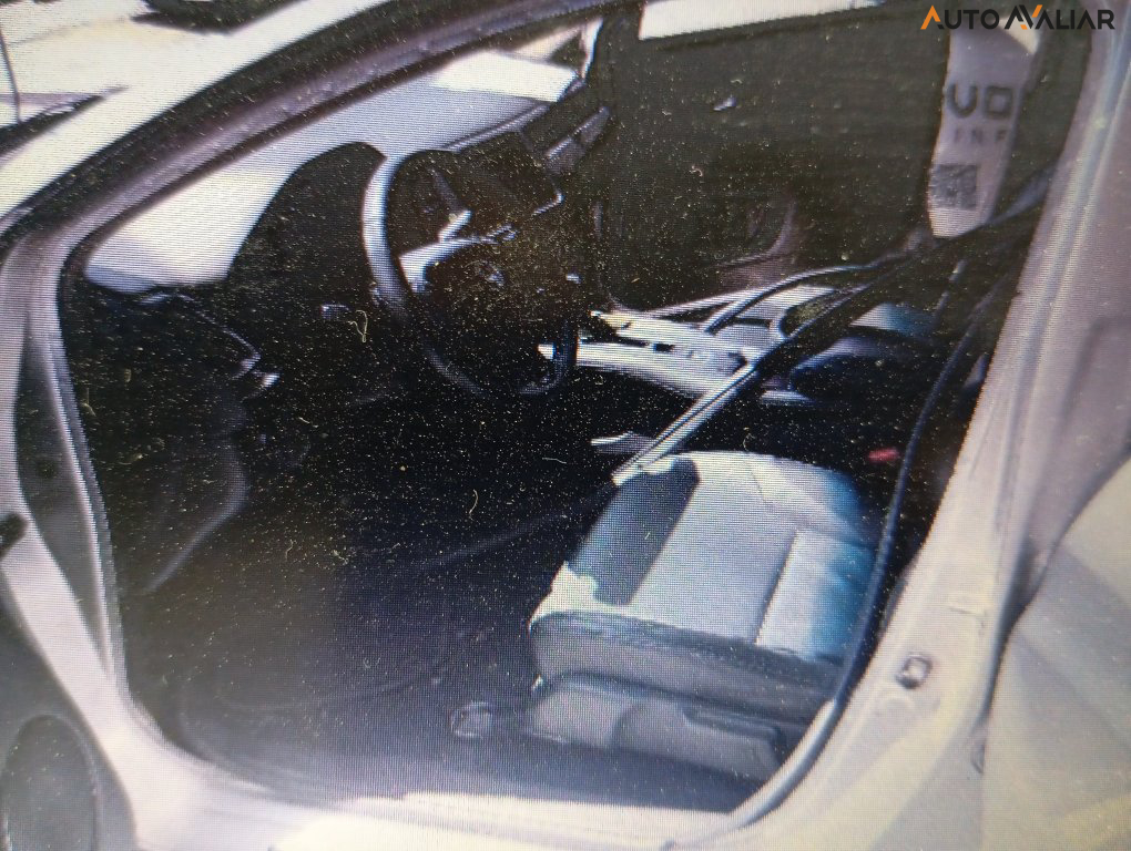 HONDA HR-V 1.8 16V FLEX EXL 4P AUTOMATICO