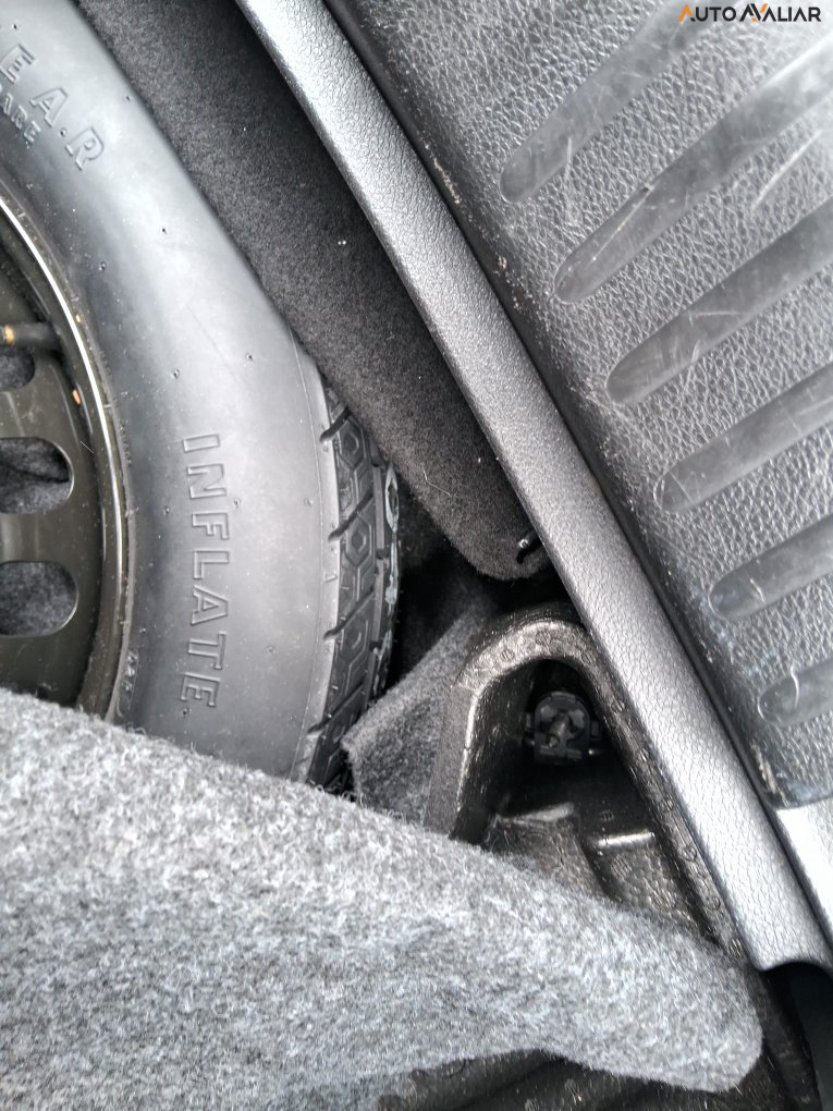 JEEP COMPASS 2.0 16V FLEX LONGITUDE AUTOMATICO