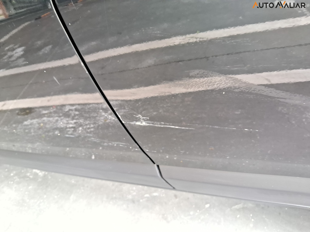 JEEP COMPASS 2.0 16V FLEX LONGITUDE AUTOMATICO