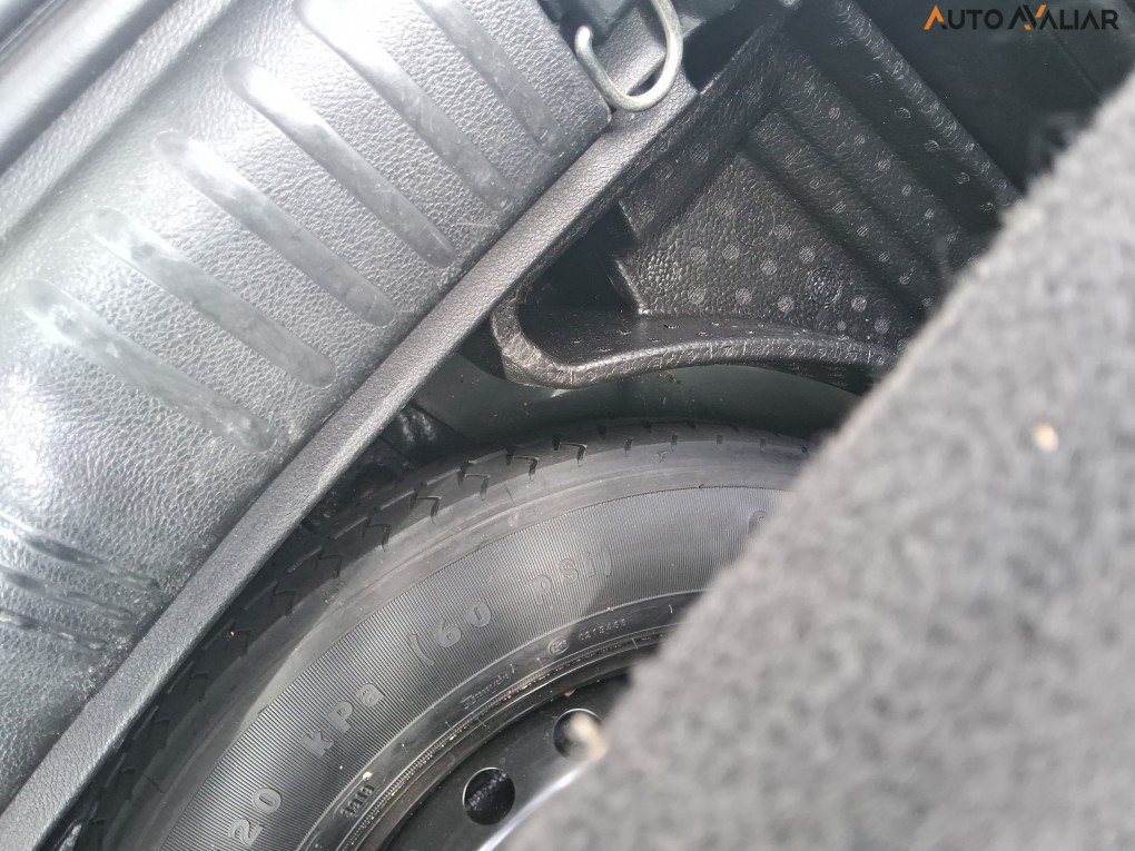 JEEP COMPASS 2.0 16V FLEX LIMITED AUTOMATICO